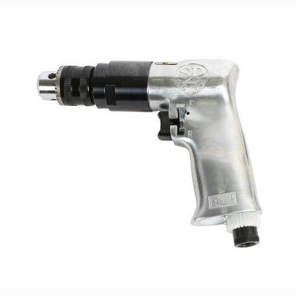 SP VESSEL Air Drill SP-1525, Pistol Grip