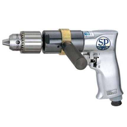 SP VESSEL Air Drill SP-1527, Pistol Grip