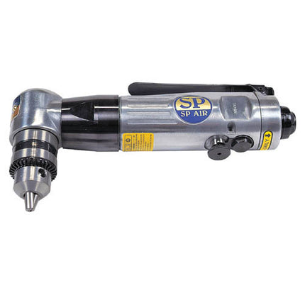 SP VESSEL Air Drill SP-1510AH, Corner
