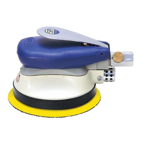 SP VESSEL Air Random Orbital Sander (Vacuum) SP-3905DF-A5M