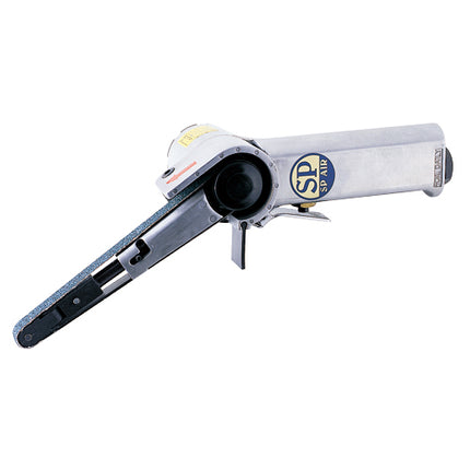SP VESSEL Air Belt Sander SP-1370A