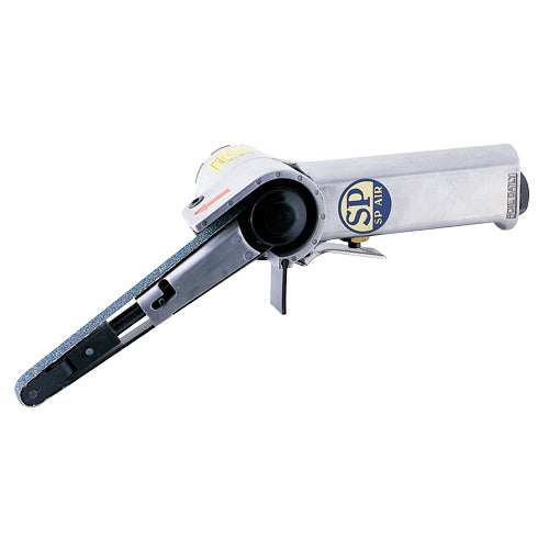 SP VESSEL Air Belt Sander SP-1370A