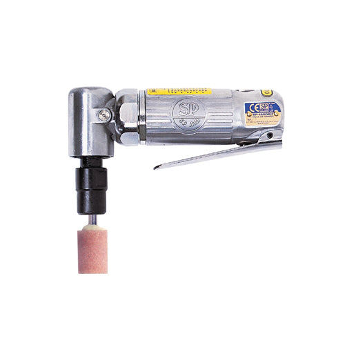 SP VESSEL Air Die Grinder SP-1200AH, Corner