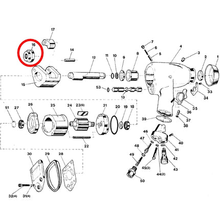 SP VESSEL Cam for SP-1135B