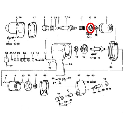 SP VESSEL Cam for SP-1156TR