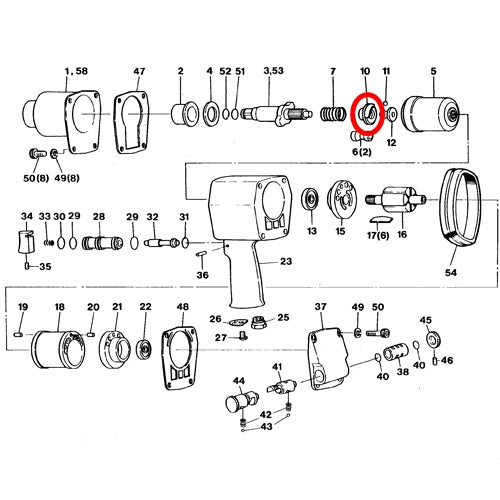 SP VESSEL Cam for SP-1156TR
