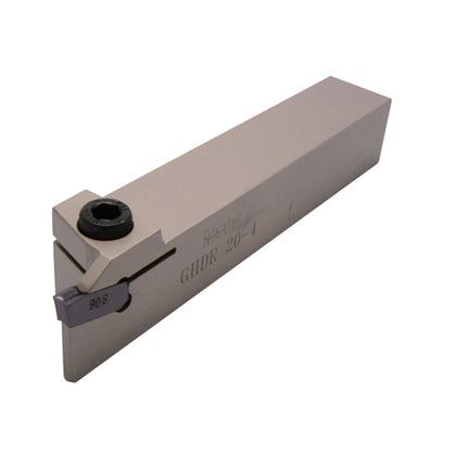 ISCAR Grooving Toolholder GHDR 20-3