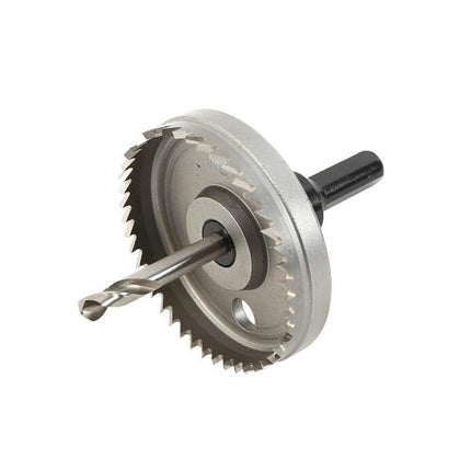 DONGHAI HSS Hole Saw 70mm–150mm