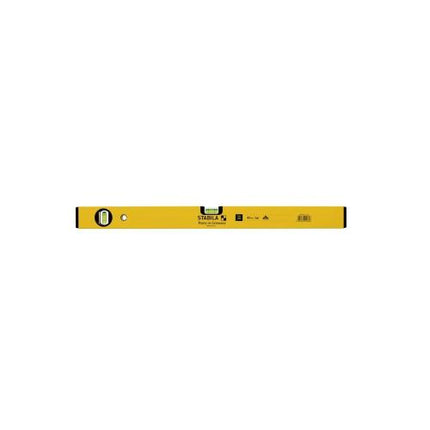 STABILA Aluminium Spirit Level 300–2000 mm