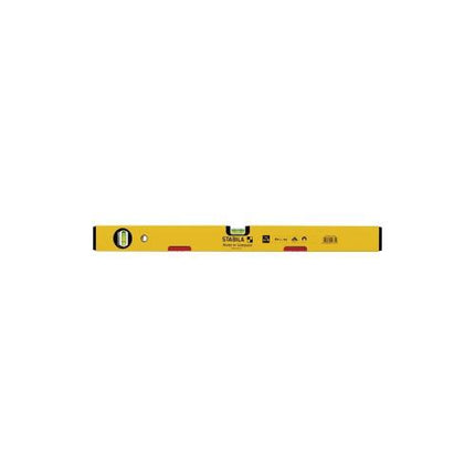 STABILA Aluminium Spirit Level, Magnetic 300–2000 mm