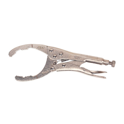 SESHIN BUFFALO Oil Filter Grip Pliers