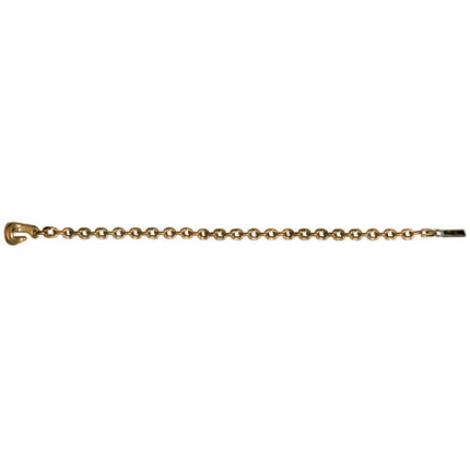 FEC Chain Sling with Hook (Parachute Chain)