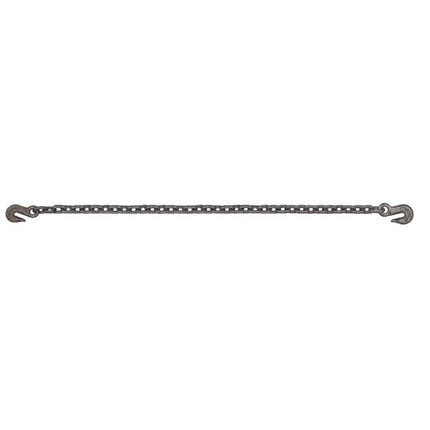FEC Chain Sling with Hook (Parachute Chain)