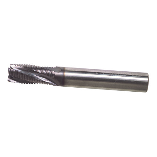 YG-1 Carbide Roughing End Mill (X-Power S)