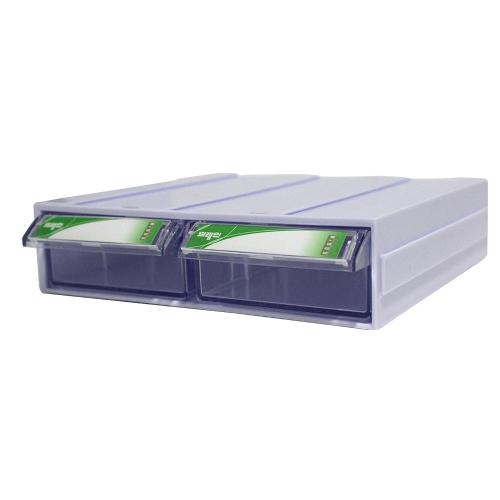 JUNGANG Parts Bin Cabinet CA-501