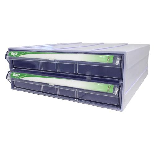 JUNGANG Parts Bin Cabinet CA-505