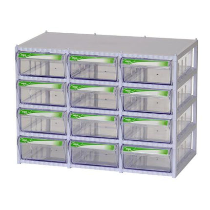 JUNGANG Parts Bin Cabinet CA-507