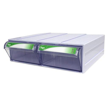 JUNGANG Parts Bin Cabinet CA501-2