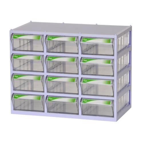 JUNGANG Parts Bin Cabinet CA-509