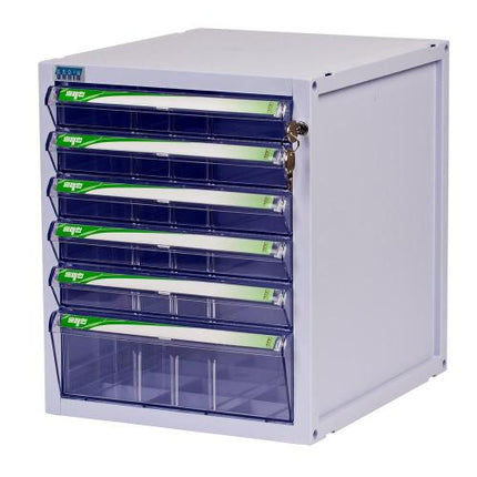 JUNGANG Parts Bin Cabinet CA-606
