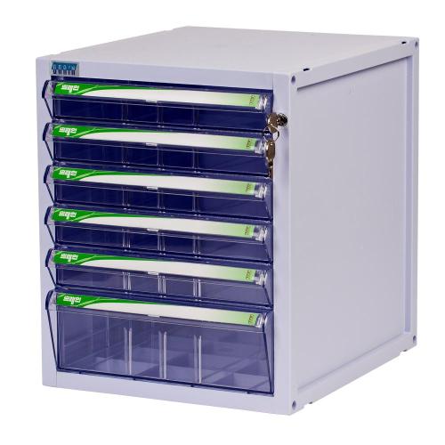 JUNGANG Parts Bin Cabinet CA-606