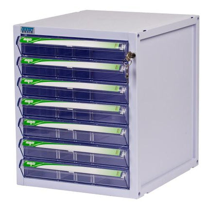 JUNGANG Parts Bin Cabinet CA-607