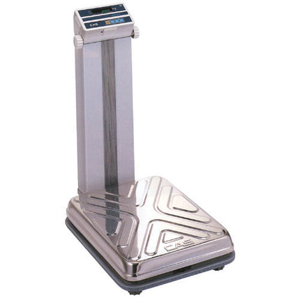 CAS Digital Platform Bench Scale 60 kg–300 kg