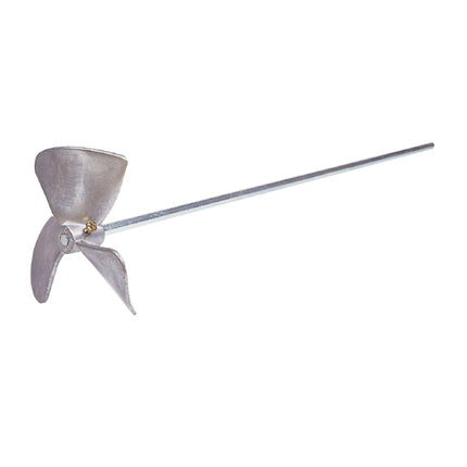 E-PYEONHAN Mixing Paddle Aluminum 175mm*10mm*600mm