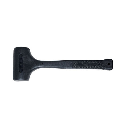 E-PYEONHAN Lead Shot Mallet