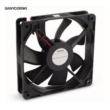 SANYO DENKI Cooling Fan 11925SA-24L-EL-00