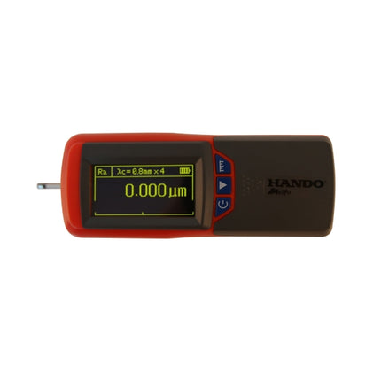 HANDO Surface Roughness Tester, USB (LEEB) HD-LEEB432