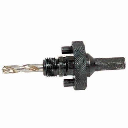 KW Hole Saw Arbor