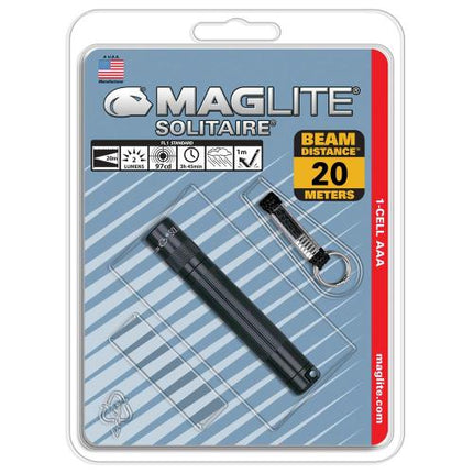 MAGLITE Flashlight K3A016