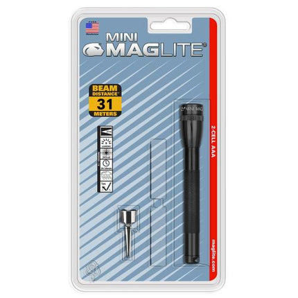 MAGLITE Flashlight M3A016