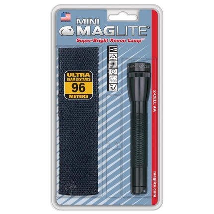 MAGLITE Flashlight M2A01H