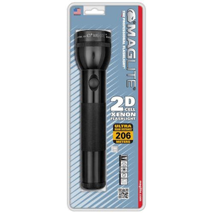 MAGLITE Flashlight (D-Cell)