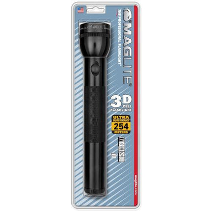 MAGLITE Flashlight (D-Cell)