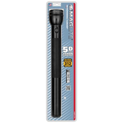 MAGLITE Flashlight (D-Cell)