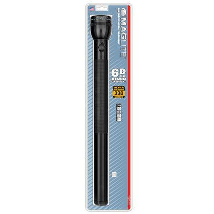 MAGLITE Flashlight (D-Cell)