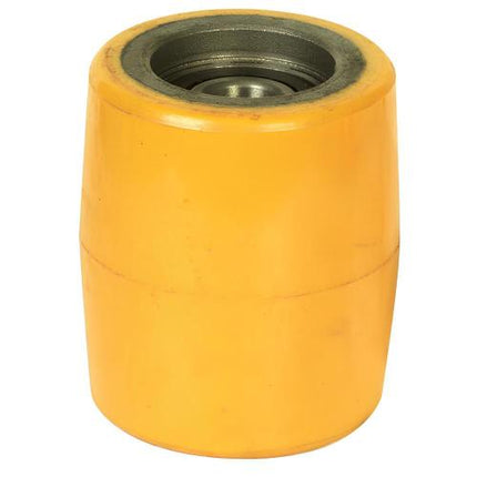 UDT Load Wheel