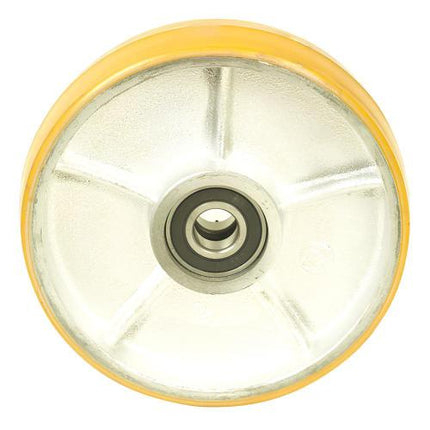 UDT Steer Wheel