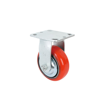 KYUNGCHANG Heavy-Duty Caster Rigid 4040