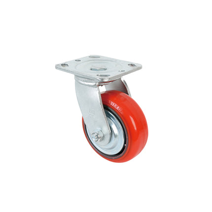 KYUNGCHANG Heavy-Duty Caster Swivel 4040