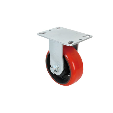 KYUNGCHANG Heavy-Duty Caster Rigid 4260