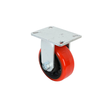 KYUNGCHANG Extra Heavy-Duty Caster Rigid 5060