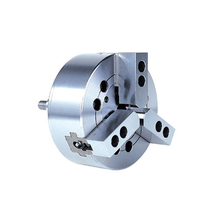 SEOAM Hydraulic Power Chuck, Solid Type