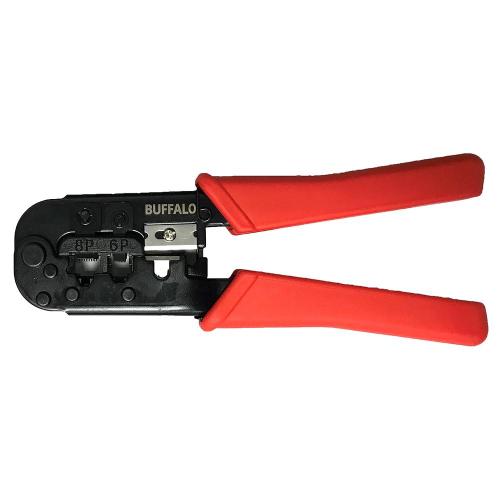 SESHIN BUFFALO Modular Crimping Tool HT-568,SB-568