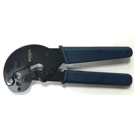 SESHIN BUFFALO Coaxial Crimping Tool HT-106E,SB-106E