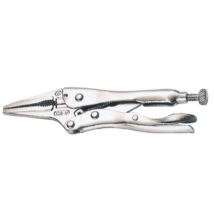SMATO Long Nose Grip Pliers