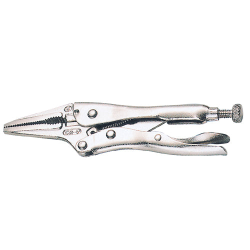 SMATO Long Nose Grip Pliers